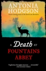 A Death at Fountains Abbey - eBook