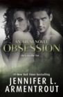 Obsession - Book