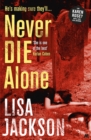 Never Die Alone : New Orleans series, book 8 - eBook