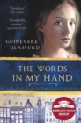 The Words In My Hand : a novel of 17th century Amsterdam and a woman hidden from history - eBook