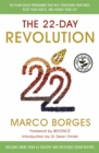 The 22-Day Revolution : The plant-based programme that will transform your body, reset your habits, and change your life. - Book