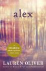 Alex: A Delirium Short Story (Ebook) - eBook