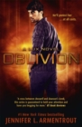Oblivion (A Lux Novel) - Book