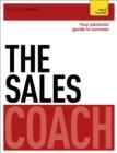 The Sales Coach: Teach Yourself - eBook