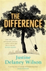The Difference - Book