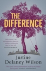 The Difference - eBook