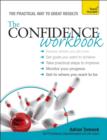 The Confidence Workbook: Teach Yourself - eBook