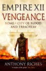 Vengeance: Empire XII - eBook