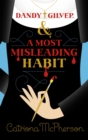 Dandy Gilver and a Most Misleading Habit - eBook