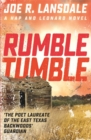 Rumble Tumble : Hap and Leonard Book 5 - Book