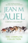 Earth's Children Omnibus - eBook