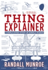 Thing Explainer : Complicated Stuff in Simple Words - Book