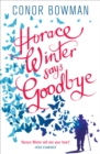 Horace Winter Says Goodbye - eBook
