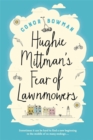 Hughie Mittman's Fear of Lawnmowers - Book