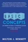 Basic Concepts of Intercultural Communication : Paradigms, Principles, and Practices - eBook