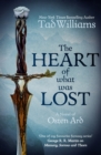 The Heart of What Was Lost : A Novel of Osten Ard - eBook