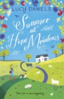 Summer at Hope Meadows : the perfect feel-good summer read - eBook