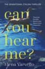 Can you hear me? : A gripping holiday read set during a scorching Italian summer - Book