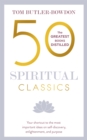 50 Spiritual Classics : Your shortcut to the most important ideas on self-discovery, enlightenment, and purpose - Book