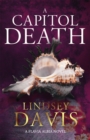 A Capitol Death - Book