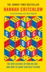 The Science of Fate : The New Science of Who We Are - And How to Shape our Best Future - eBook