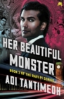 Her Beautiful Monster : Book 2 of the Ravi PI Series - eBook