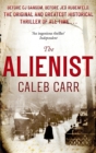 The Alienist : Book 1 - eBook