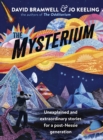 The Mysterium : Unexplained and extraordinary stories for a post-Nessie generation - eBook