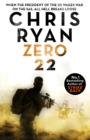 Zero 22: Danny Black Thriller 8 - eBook