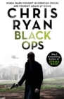 Black Ops : Danny Black Thriller 7 - Book