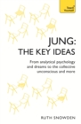 Jung: The Key Ideas : From analytical psychology and dreams to the collective unconscious and more - eBook