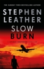 Slow Burn : The 17th Spider Shepherd Thriller - eBook