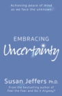 Embracing Uncertainty - eBook