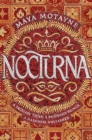 Nocturna : A sweeping and epic Dominican-inspired fantasy! - Book