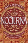 Nocturna : A sweeping and epic Dominican-inspired fantasy! - eBook
