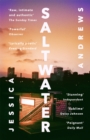 Saltwater: Winner of the Portico Prize - Book