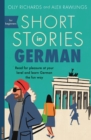 Short Stories in German for Beginners : Read for pleasure at your level, expand your vocabulary and learn German the fun way! - eBook