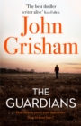 The Guardians : The Sunday Times Bestseller - Book