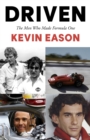 Driven : The Men Who Made Formula One - Book