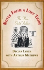 Notes from a Lost Tribe : The Poor Ould Fellas - eBook