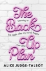 The Back-Up Plan - Book