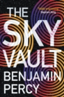 The Sky Vault : The Comet Cycle Book 3 - Book