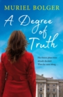 A Degree of Truth - eBook