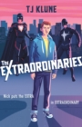 The Extraordinaries : An astonishing young adult superhero fantasy from the author of The House on the Cerulean Sea - eBook
