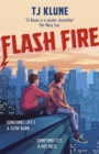 Flash Fire : The sequel to The Extraordinaries series from a New York Times bestselling author - Book