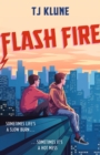 Flash Fire : The sequel to The Extraordinaries series from a New York Times bestselling author - eBook