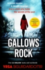 Gallows Rock : A Nail-Biting Icelandic Thriller With Twists You Won't See Coming - eBook