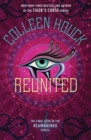 Reunited : Book Three in the Reawakened series, filled with Egyptian mythology, intrigue and romance - Book