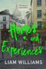 Homes and Experiences : From the writer of hit BBC shows Ladhood and Pls Like - Book