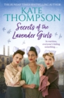 Secrets of the Lavender Girls : a heart-warming and gritty WW2 saga - Book